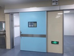 厂家优惠直供医院手术门、JH铅防护自动门