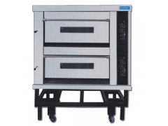 新麦SM-802S烤箱