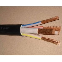 铜芯电力电缆/YJV电缆线/厂家直销，现货供应