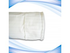 拒水防油涤纶除尘布袋常温聚酯集尘过滤袋 除尘布袋生产厂家