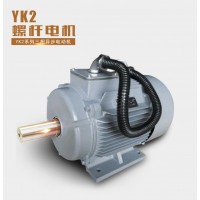 左力YK2-160L-2螺杆压缩机用电机18.5kw电动机