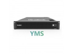 清远亿联视频会议服务器YMS1000 MCU多方视频会议设备