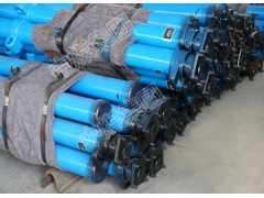 供应厂家直销保质保量中煤DW25-250单体液压支柱