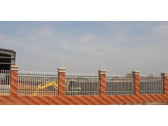 锌钢栏杆市政护栏生产厂家