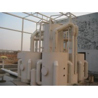品程pc型重力式水处理设备