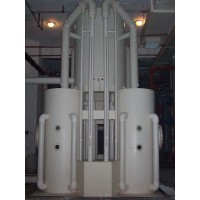 品程pc型号水处理设备