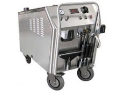 工业设备油泥清洗高温蒸汽清洗机STI  18