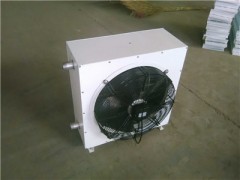 4Q蒸汽暖风机、工业用蒸汽暖风机