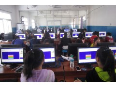 江西工业技工学校计算机应用与维修专业