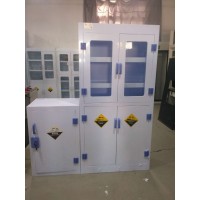 信凯科技实验室PP柜 北京出售药品试剂柜 器皿柜