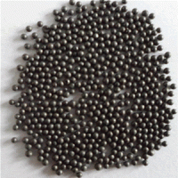 青岛百瑞通金属磨料有限公司高品质钢丸-钢砂-不锈钢丸