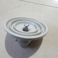 xp-70单片标准型陶瓷绝缘子厂家直销江苏
