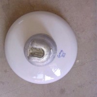 价格优惠XWP1-70陶瓷绝缘子防污型