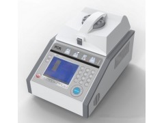 PCR仪,梯度PCR仪