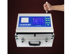 MJ-1000A型全科智能检测仪亚健康监测评估系统