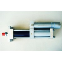 台湾WANLING气液增压缸MPT80-150-15-3T