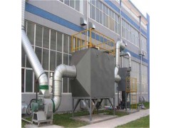RCO催化燃烧设备  印刷厂废气 喷漆房废气处理设备