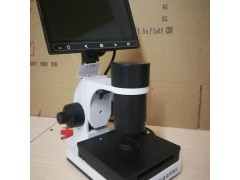 xw-880型彩色微循环检测仪