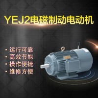 上海左力 YEJ制动电机 YEJ100L1-4