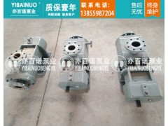 出售2GbS208-62神泉油田配套双螺杆泵整机