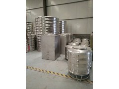 不锈钢保温水箱方形组合水箱承压水箱