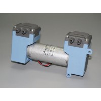 ZM DP3175DC.10DH 双头美容气泵、扩香机气泵