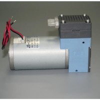 ZM DP52DC-12 12L流量气泵、微型增压泵