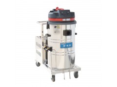 工业清理设备IV-1080伊博特电瓶式吸尘器
