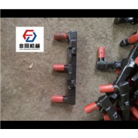 厂家专业直供3TY-02型E型螺栓