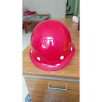 包邮电力施工工地安全帽 玻璃钢防砸帽ABS绝缘电力安全帽
