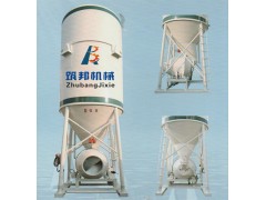 郑州筑邦火热销售各种型号干粉砂浆设备！
