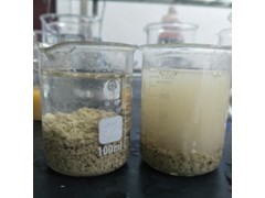 洗沙淤泥脱水处理絮凝剂价格
