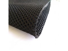 工厂直销3D网布 摩托车座套床垫网布面料 加厚3d材料