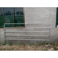 马厂围栏、圈马厂护栏常用规格尺寸