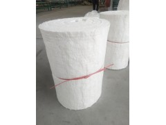 硅酸铝陶瓷纤维毯标准1260型