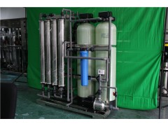 江苏化工水处理设备/连云港电厂锅炉用水设备/软化设备