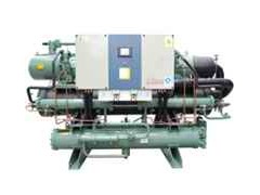 水源热泵热水机组-水源热水机组-换热机组
