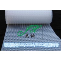 广州梅州疏水板顶板施工 兴宁卷材排水板材质保证