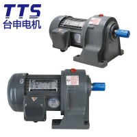 TTS台申 现货供应GV22-200-50S三相齿轮减速电机