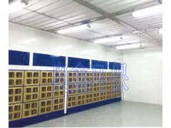 干式喷漆柜 干式喷漆柜价格 干式喷漆柜生产厂家 奥鑫环保厂家