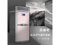 洛阳新雨环保科技芙睿希新风系统十大品牌
