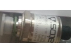 atos压力传感器E-AER-7/400现货