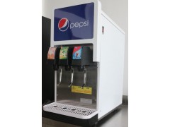 自助餐可乐机饮料机厂家供应价格