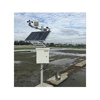 瑞徽电子RE-TQ6田间小气候自动观测仪