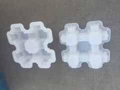 河道护坡塑料模具只在黑龙江佳木斯盛达建材厂有