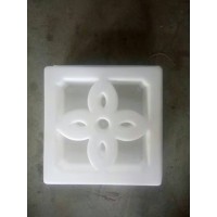 弧形步板塑料模具E型槽塑料模具黑龙江佳木斯盛达建材厂