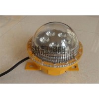 LED防爆节能灯 5W隔爆型吸顶灯