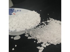 工业氯化钙二水片 干燥剂用二水氯化钙 工业级氯化钙