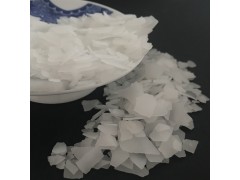 六水氯化镁 工业卤片 46含量建材用工业级氯化镁