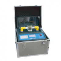 瑞徽电子绝缘油介电强度测试仪（便携式）REOT-100B